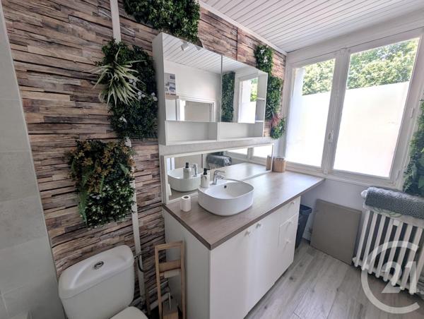 Appartement F2 à vendre  2 pièces - 37,80 m2 LIVRY GARGAN - 93