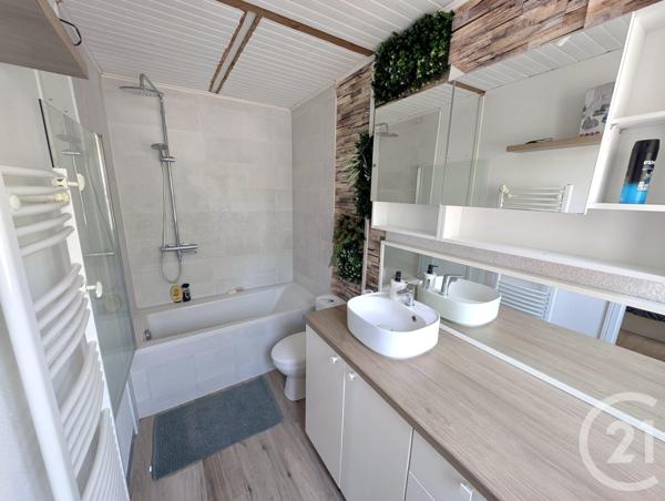 Appartement F2 à vendre  2 pièces - 37,80 m2 LIVRY GARGAN - 93