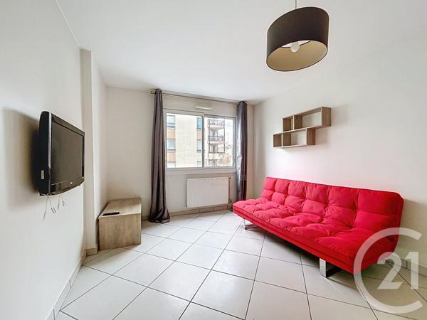 Appartement F2 à vendre  2 pièces - 55 m2 LYON - 69008