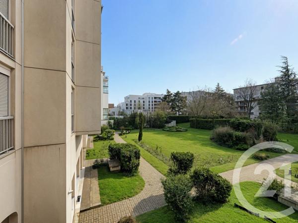 Appartement F2 à vendre  2 pièces - 55 m2 LYON - 69008