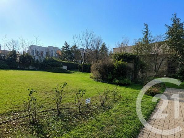 Appartement F2 à vendre  2 pièces - 55 m2 LYON - 69008