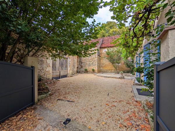 Maison à vendre à Coulaures (24420) - Dordogne