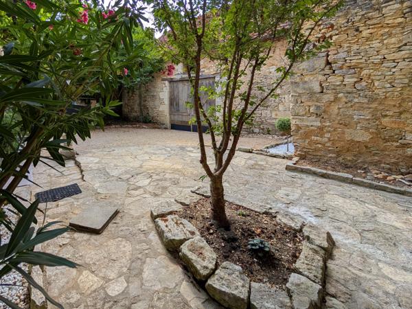Maison à vendre à Coulaures (24420) - Dordogne