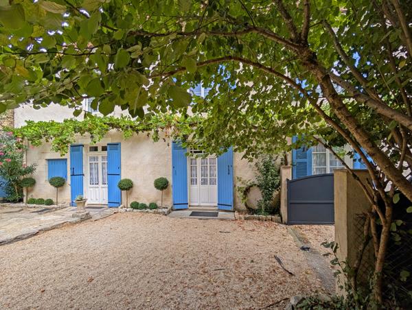 Maison à vendre à Coulaures (24420) - Dordogne