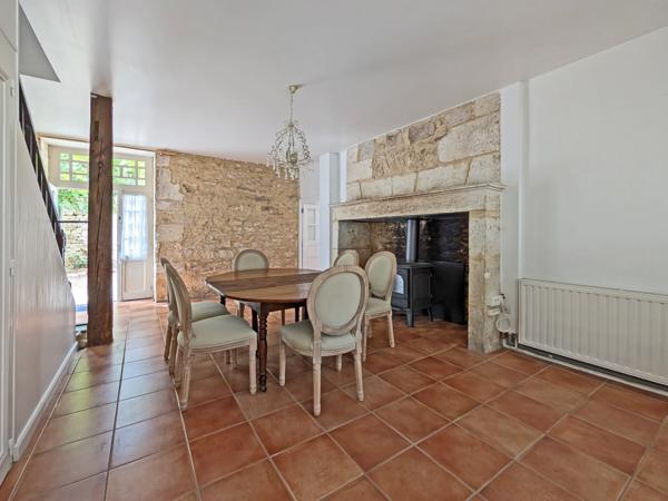 Maison à vendre à Coulaures (24420) - Dordogne