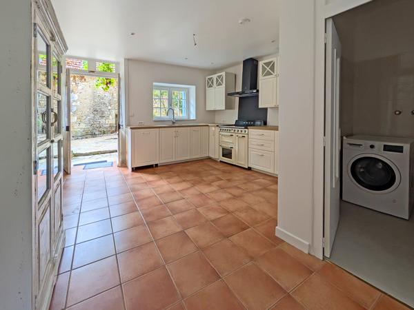 Maison à vendre à Coulaures (24420) - Dordogne