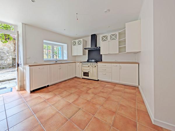 Maison à vendre à Coulaures (24420) - Dordogne