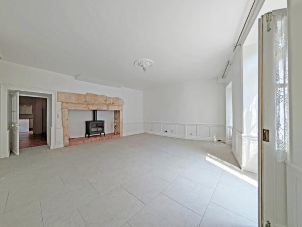 Maison à vendre à Coulaures (24420) - Dordogne