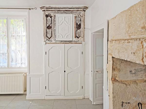 Maison à vendre à Coulaures (24420) - Dordogne