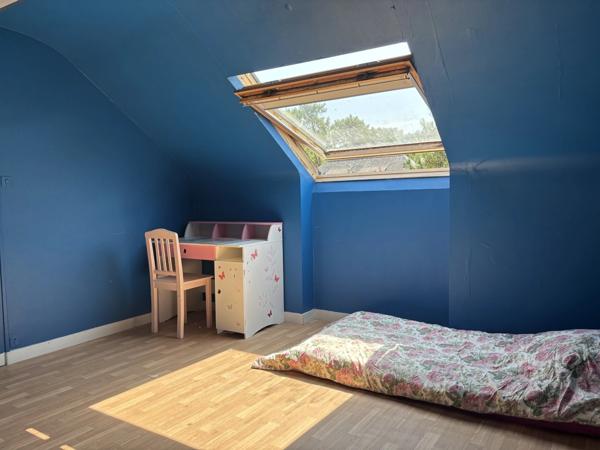 AU COEUR DE LA BAULE - EMPLACEMENT PRISE!