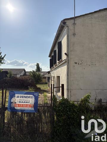 Maison à vendre 5 pièces 160 m² Saint-Vincent-de-Paul