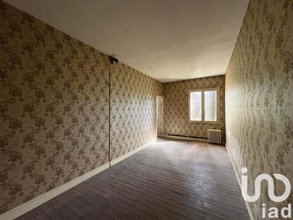 Maison à vendre 5 pièces 160 m² Saint-Vincent-de-Paul