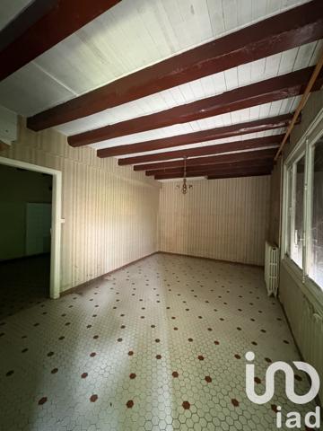 Maison à vendre 5 pièces 160 m² Saint-Vincent-de-Paul