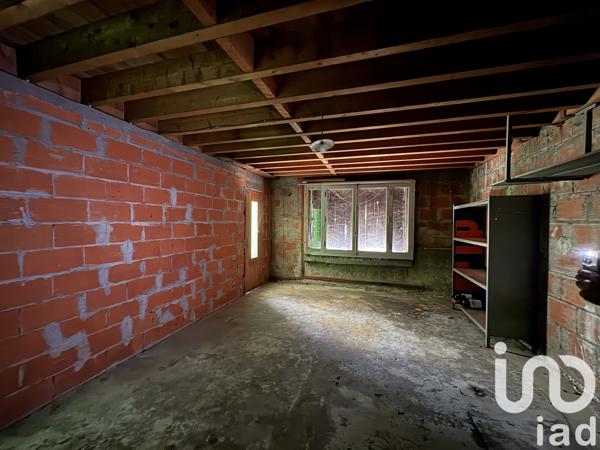 Maison à vendre 5 pièces 160 m² Saint-Vincent-de-Paul