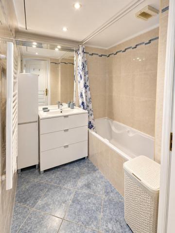 BEAUSOLEIL – VIAGER OCCUPÉ SANS RENTE – APPARTEMENT 60,31 M² – VUE MER
