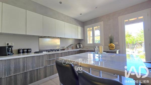 Maison à vendre 4 pièces 107 m² Lunel