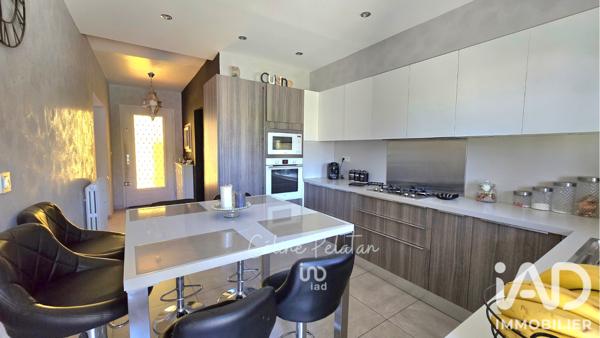 Maison à vendre 4 pièces 107 m² Lunel