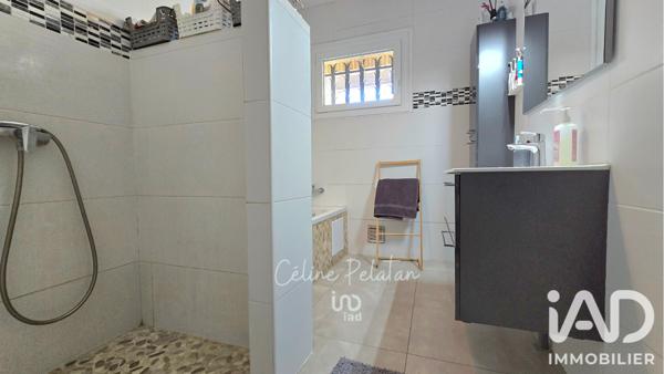 Maison à vendre 4 pièces 107 m² Lunel