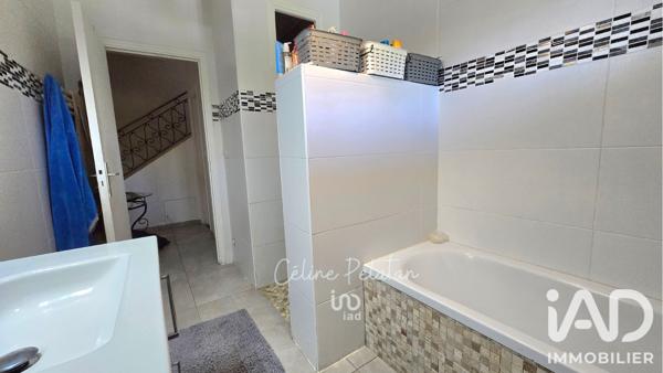 Maison à vendre 4 pièces 107 m² Lunel