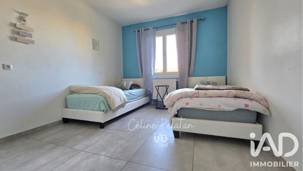 Maison à vendre 4 pièces 107 m² Lunel