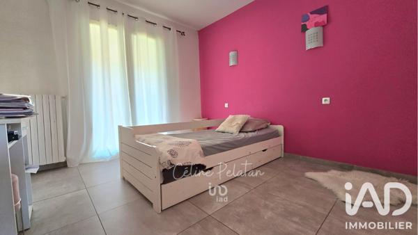 Maison à vendre 4 pièces 107 m² Lunel
