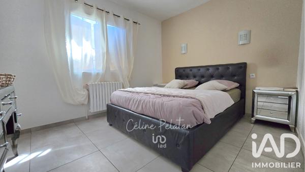 Maison à vendre 4 pièces 107 m² Lunel
