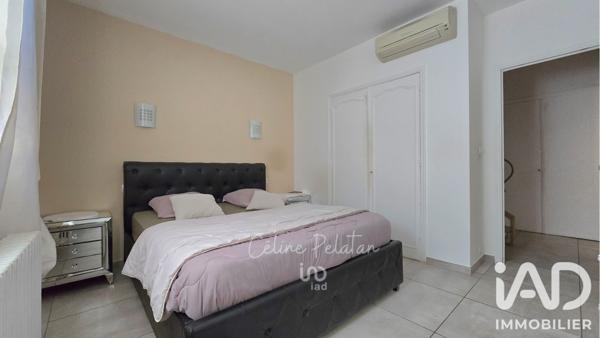 Maison à vendre 4 pièces 107 m² Lunel