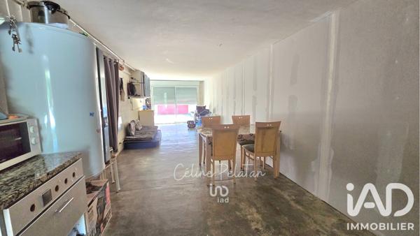 Maison à vendre 4 pièces 107 m² Lunel