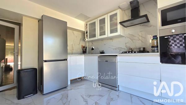 Maison à vendre 4 pièces 107 m² Lunel