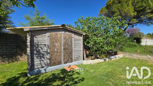 Maison à vendre 4 pièces 107 m² Lunel