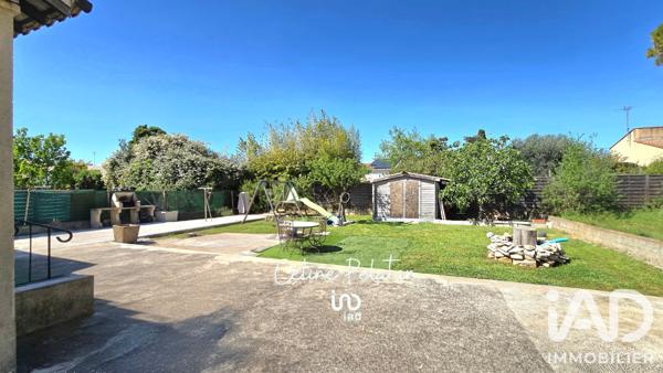 Maison à vendre 4 pièces 107 m² Lunel