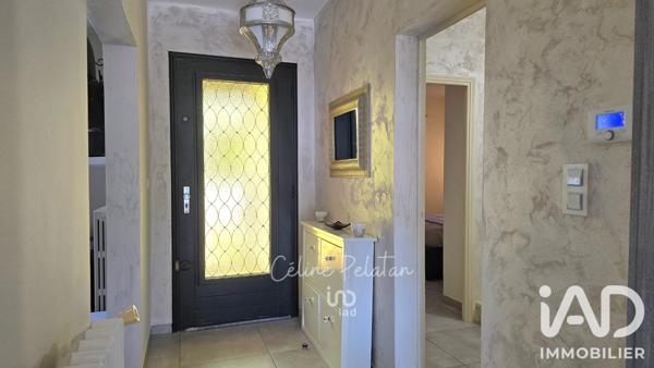 Maison à vendre 4 pièces 107 m² Lunel