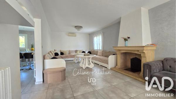 Maison à vendre 4 pièces 107 m² Lunel