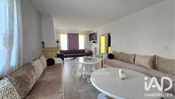 Maison à vendre 4 pièces 107 m² Lunel