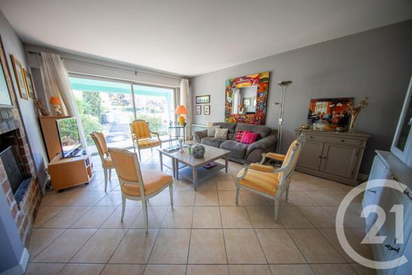 Maison à vendre  6 pièces - 116 m2 ST MEDARD EN JALLES - 33