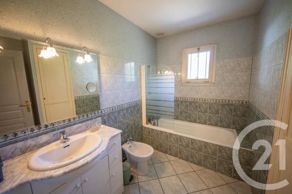 Maison à vendre  6 pièces - 116 m2 ST MEDARD EN JALLES - 33