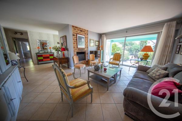 Maison à vendre  6 pièces - 116 m2 ST MEDARD EN JALLES - 33