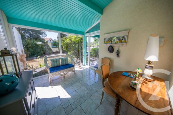 Maison à vendre  6 pièces - 116 m2 ST MEDARD EN JALLES - 33