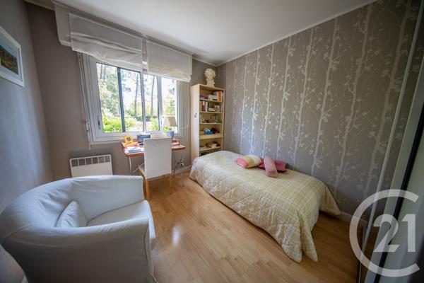 Maison à vendre  6 pièces - 116 m2 ST MEDARD EN JALLES - 33