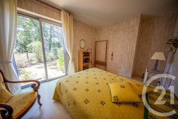 Maison à vendre  6 pièces - 116 m2 ST MEDARD EN JALLES - 33