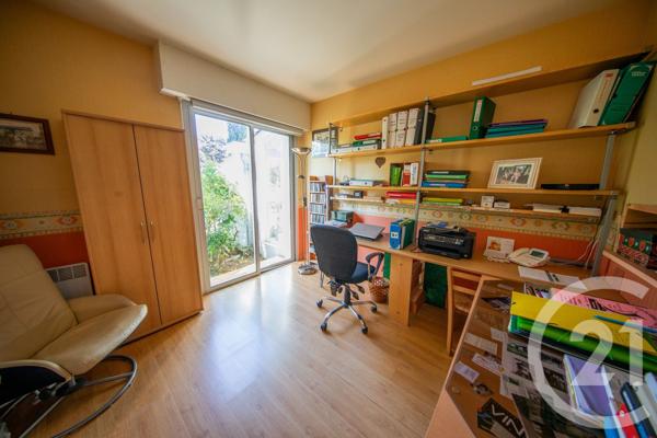 Maison à vendre  6 pièces - 116 m2 ST MEDARD EN JALLES - 33