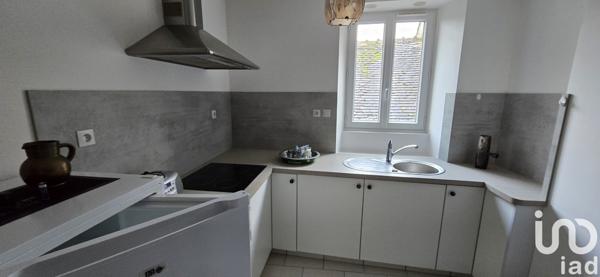 Maison 11 pièces de 250 m² à Champignelles (89350)