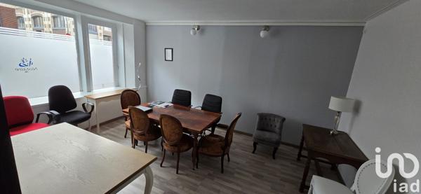 Maison 11 pièces de 250 m² à Champignelles (89350)