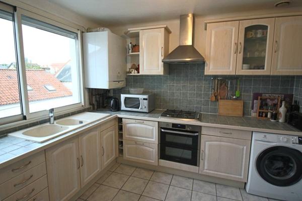 Appartement à vendre |  Poitiers |  4 pièces | 83 m²