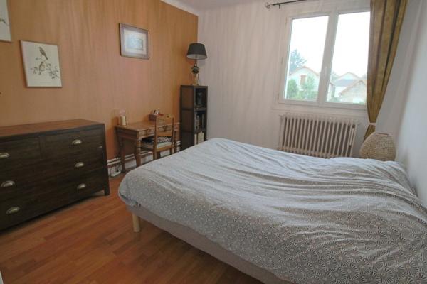 Appartement à vendre |  Poitiers |  4 pièces | 83 m²