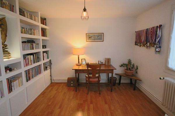 Appartement à vendre |  Poitiers |  4 pièces | 83 m²
