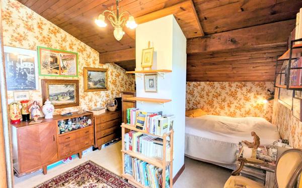 Maison à vendre    4 pièces •  Saint-Martin-de-Seignanx