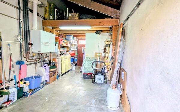 Maison à vendre    4 pièces •  Saint-Martin-de-Seignanx