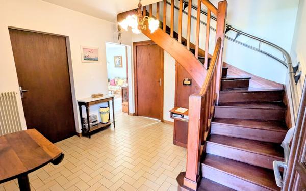 Maison à vendre    4 pièces •  Saint-Martin-de-Seignanx