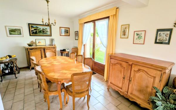 Maison à vendre    4 pièces •  Saint-Martin-de-Seignanx